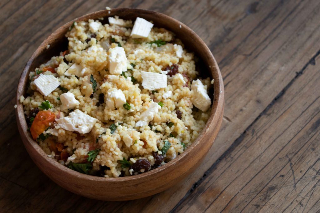 couscous