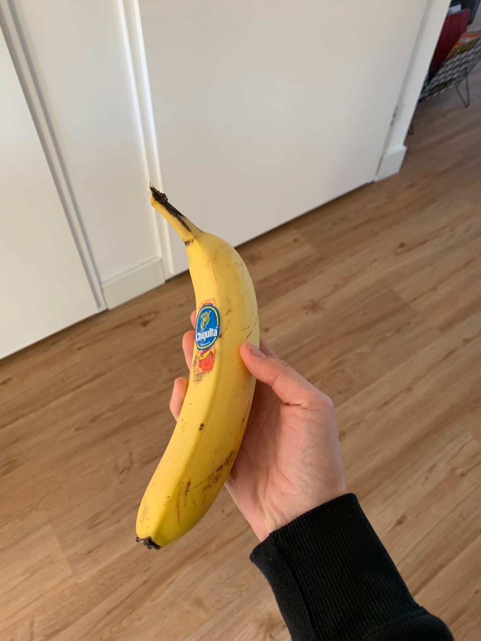 Lotte eetdagboek