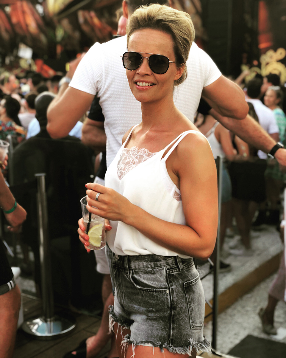 Silke eetdagboek