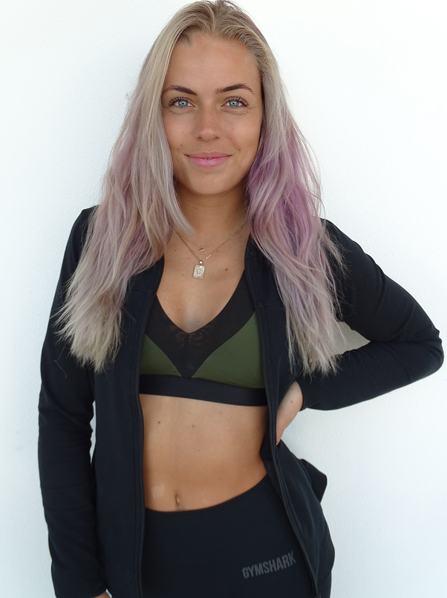 eetdagboek stefanie