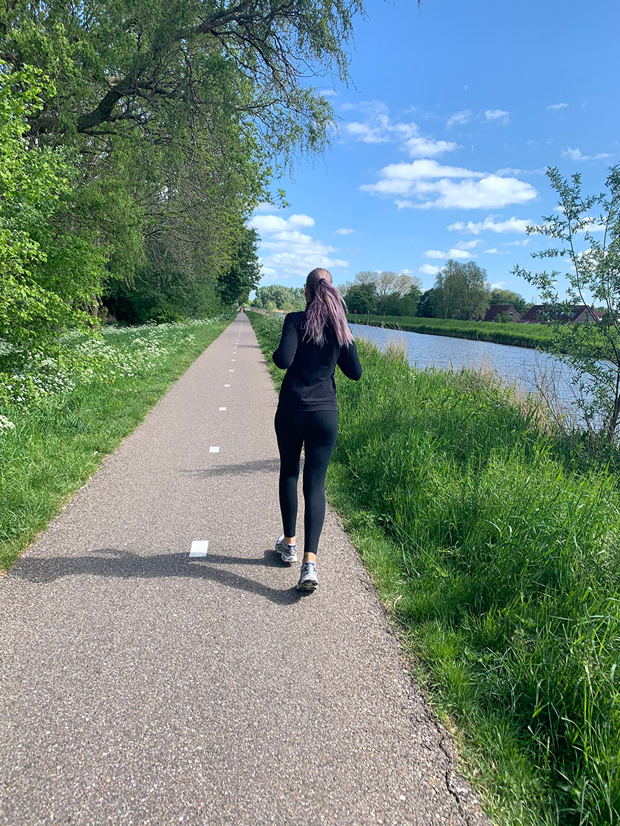 eetdagboek stefanie