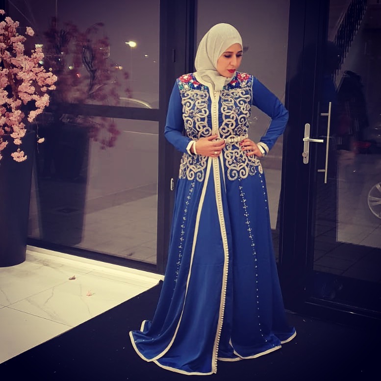 ramadan eetdagboek